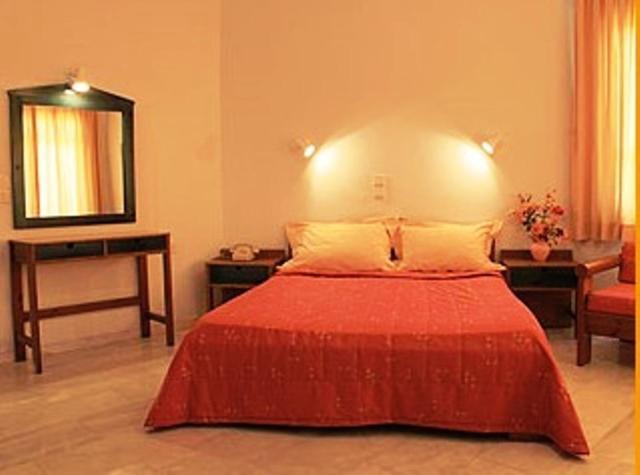 Calypso Hotel Apartments Ханья Номер фото